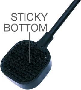 GlassOuse FINGER SWITCH GS03 STICKY BOTTOM