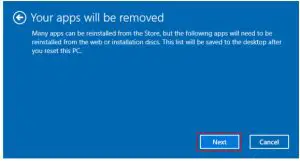 msi Personal Computer Trident B935- Next
