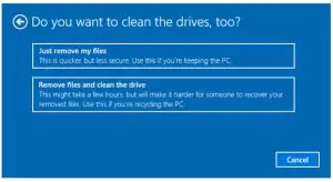 msi Personal Computer Trident B935- Remove files