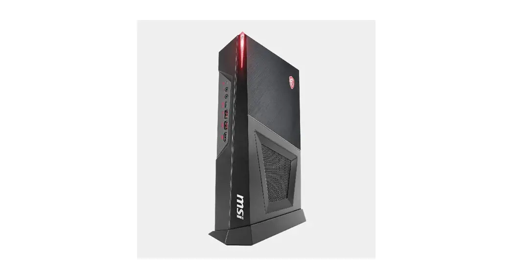 Msi Personal Computer, Trident B935 User Guide