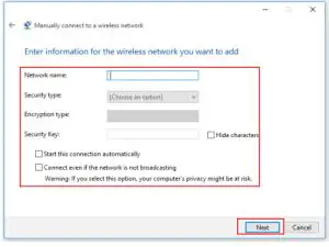 msi Personal Computer Trident B935- wireless network
