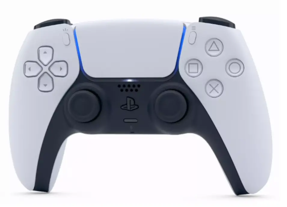 Sony Cfi-zct1g Dualsense Wireless Controller User Guide