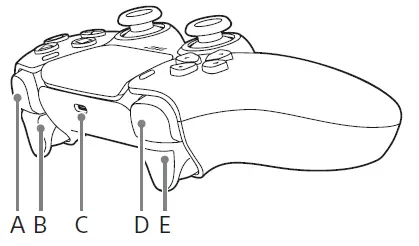 hardware part names 1