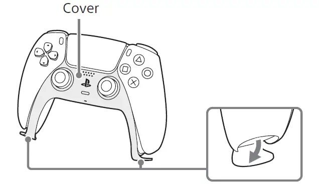 wireless contoller 1