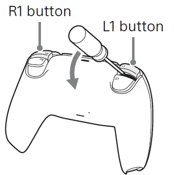 wireless contoller 2