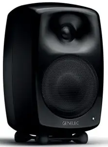 GENELEC GEG4AWM G Four 2-Way Powered Bookshelf Speaker
