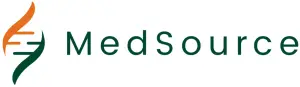 MEDSOURCE - LOGO
