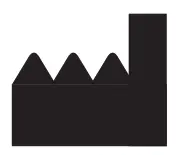 MEDSOURCE MS-131002 Non-Contact Infrared Body Thermometer - Manufacturer