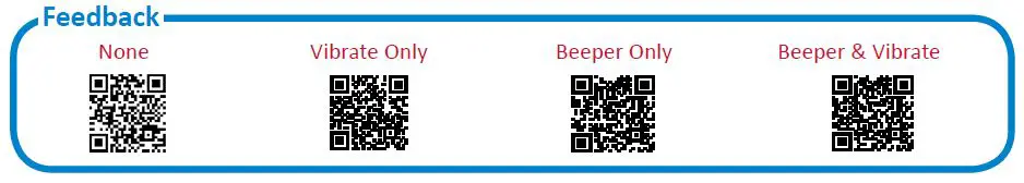 OPTICON OPN-3102i 2D Companion Barcode Scanner with Bluetooth fig2