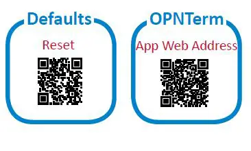 OPTICON OPN-3102i 2D Companion Barcode Scanner with Bluetooth fig3