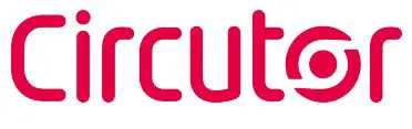 Circutor logo