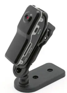 imperii Spy Pen Camera