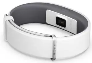 SONY SWR12 SmartBand 2 Activity Tracker