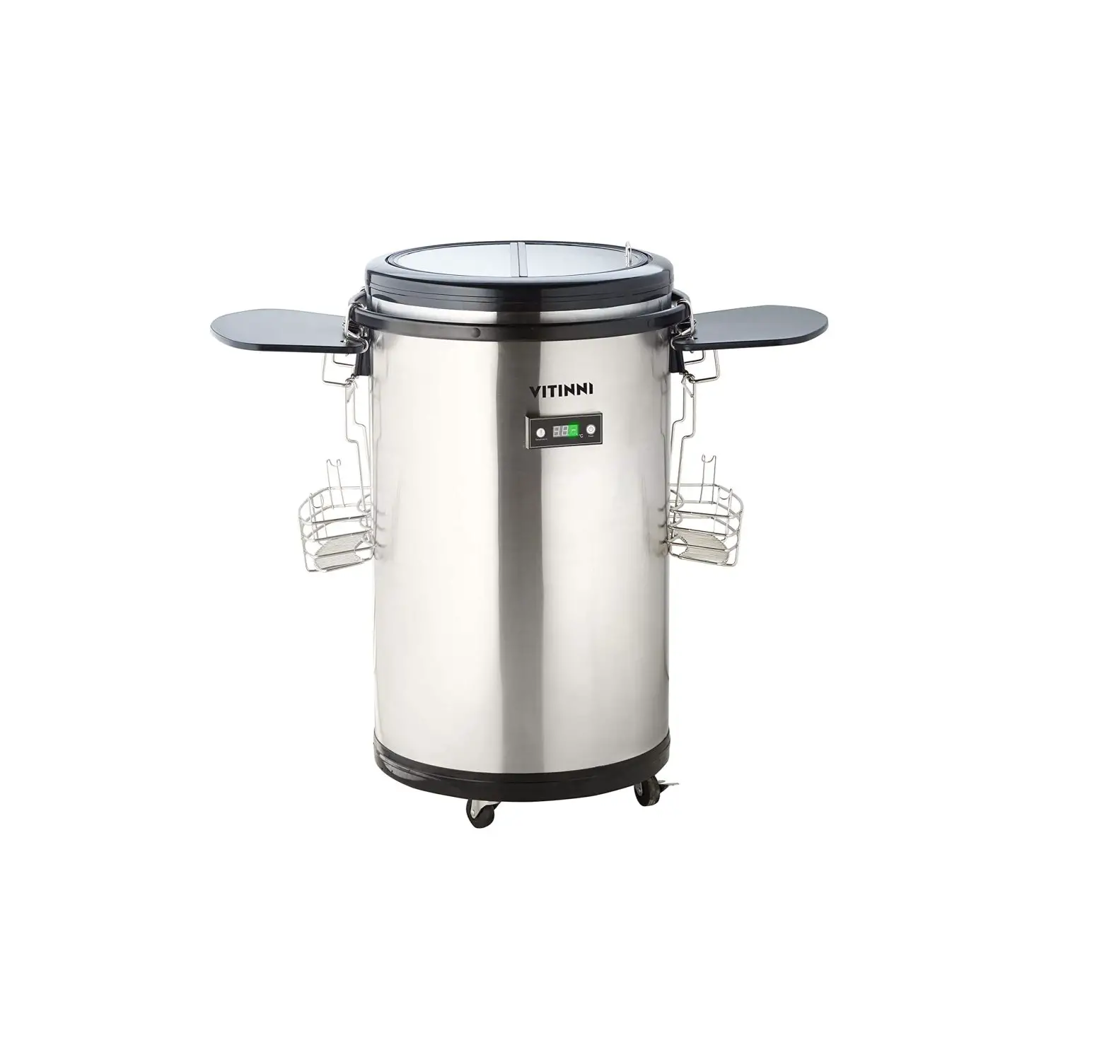 Vitinni Jj01597001 50 Litre Party Cooler User Manual