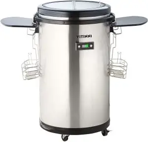 VITINNI JJ01597001 50 Litre Party Cooler