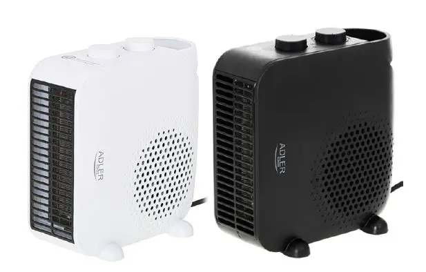 Adler Ad 7725 Heater Fan User Manual