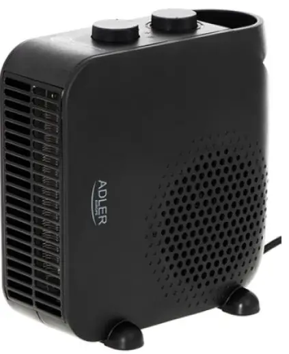 ADLER AD 7725 Heater fan
