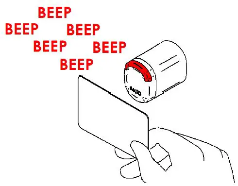 ACCESS DENIED IN OFFICE MODE 1