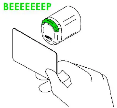 OFFICE MODE NOTICE 1