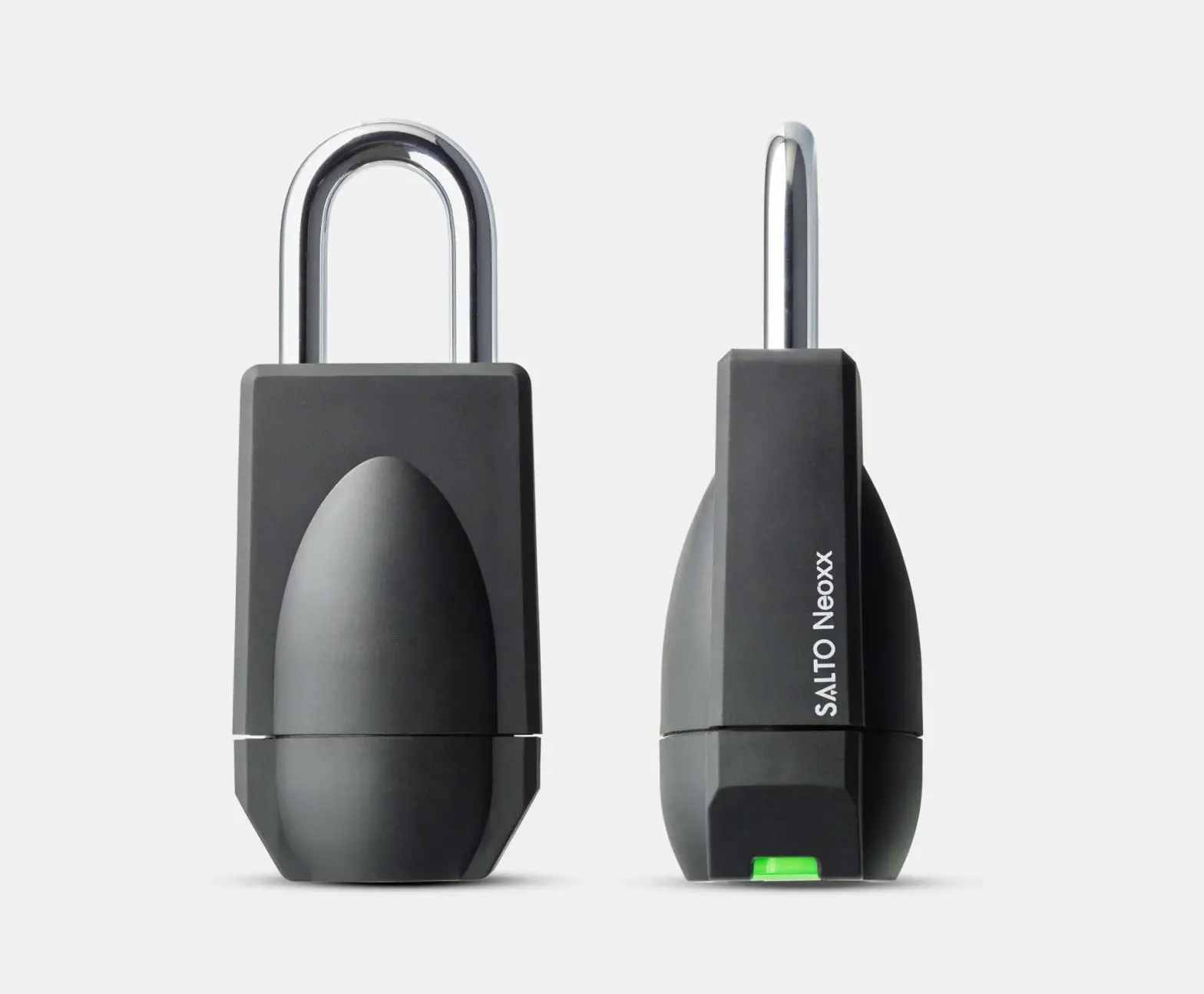 Salto G4 Neoxx Padlock User Manual Salto G4 Neoxx Padlock User Manual