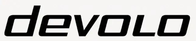 devolo logo