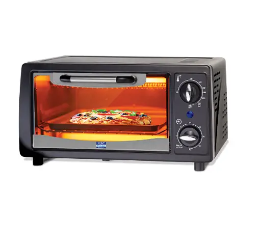 Kent 16059 Otg Oven 10l Toaster Griller Instruction Manual