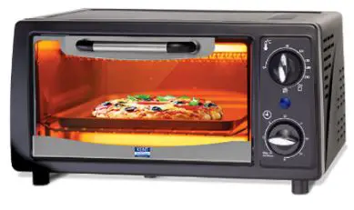 KENT 16059 OTG Oven 10L Toaster Griller