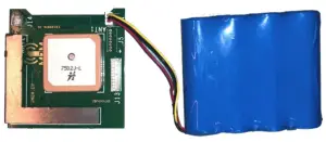 Assembly instructions