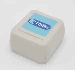 ime ITalks MCS 1608 V2