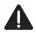 warning icon