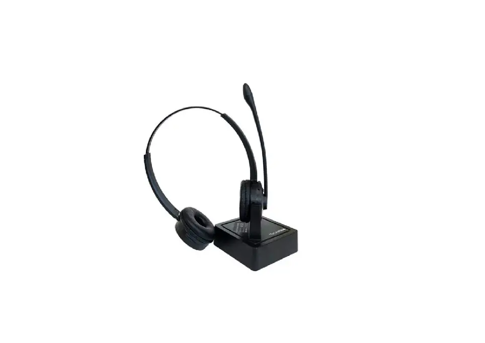 Spracht Hs-2050 Bluetooth Headset With Noise Canceling Microphone User Guide