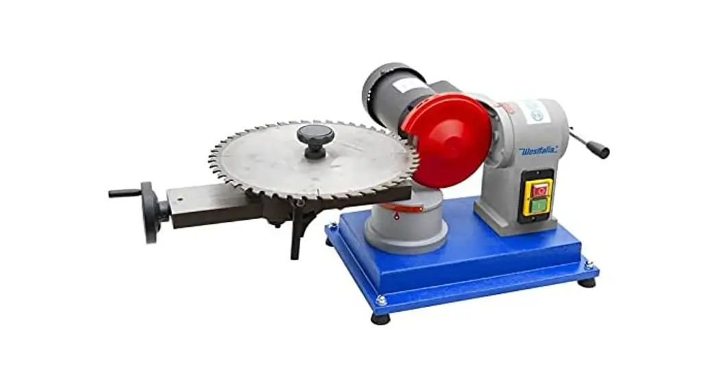 Westfalia Sharpener For Garden Tools Instruction Manual Westfalia Sharpener For Garden Tools Instruction Manual