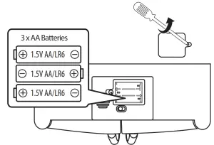 little tikes 651427 First Fridge-REPLACING