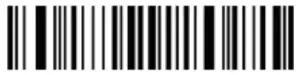 BAR CODE ICON
