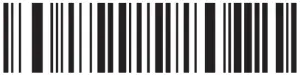 BAR CODE ICON