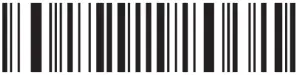 BAR CODE ICON