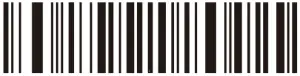 BAR CODE ICON