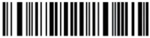 BAR CODE ICON