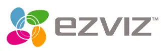 EZVIZ logo
