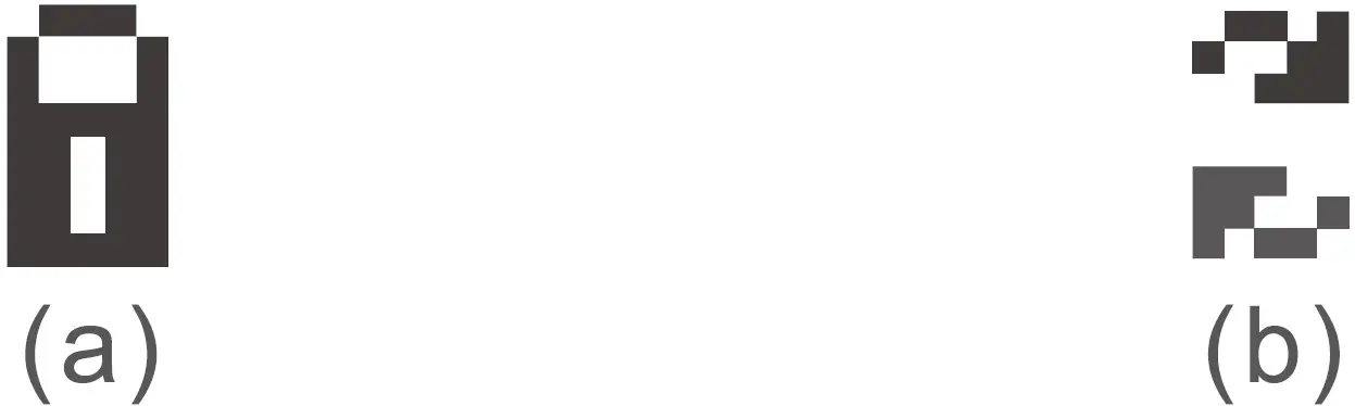 Locks and Unlock the Screen of LCD