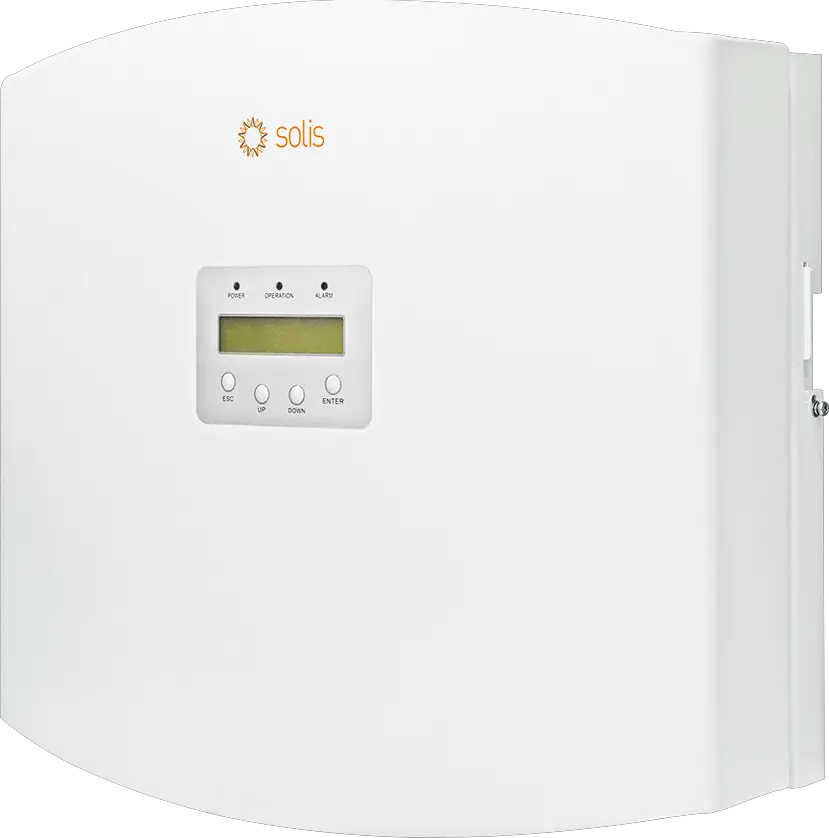 Solis EPM1-5G 5G Export Power Manager