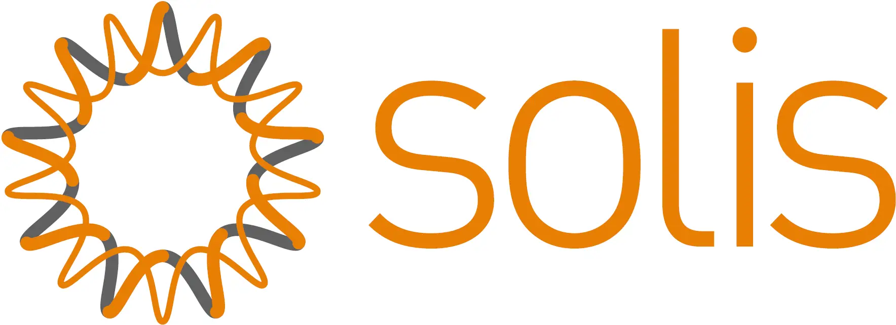 solis Logo