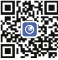 Scan Function On The Mobile iCam365 App- qr