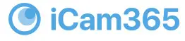 iCam365 logo
