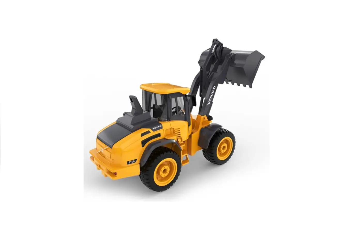 Double Eagle E569-003 1:16 Rc Heavy Bulldozer Caterpillar 2.4g 10ch Tractor User Manual Double Eagle E569-003 1:16 Rc Heavy Bulldozer Caterpillar 2.4g 10ch Tractor User Manual