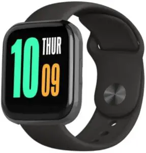 HYPERDON KM09 Smart Watch