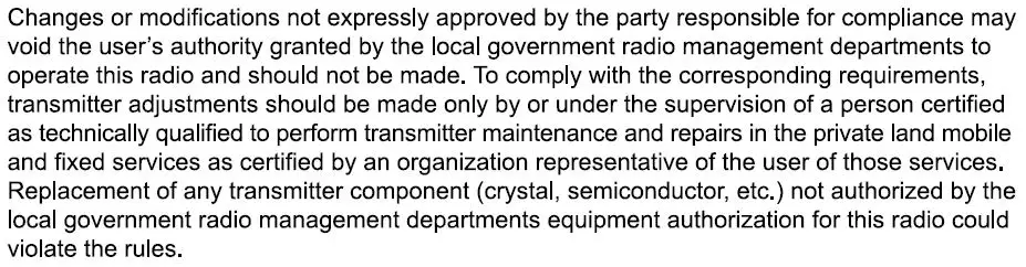 RETEKESS TR626 FM-MW-SW-LW 4 Band Radio with Bluetooth fig5
