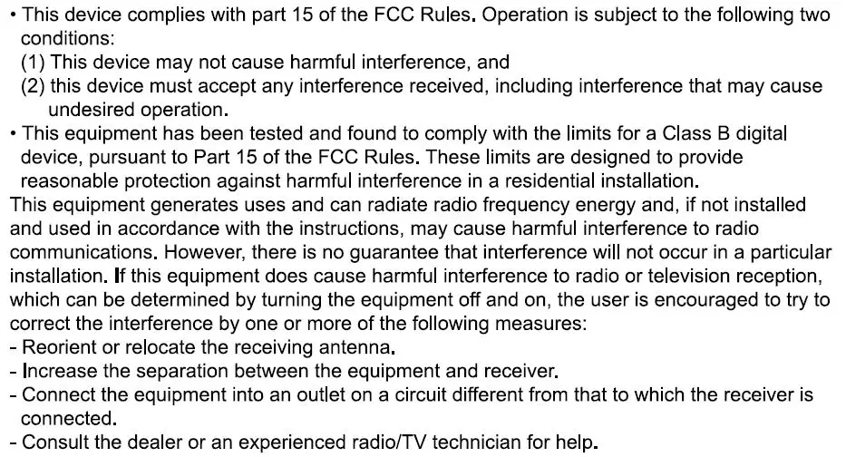 RETEKESS TR626 FM-MW-SW-LW 4 Band Radio with Bluetooth fig6