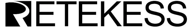 RETEKESS logo