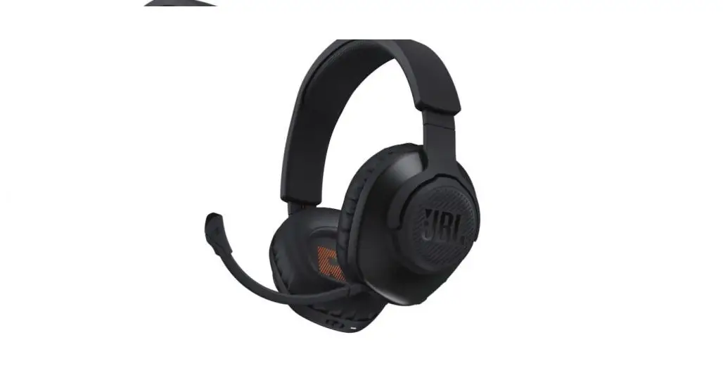 Jbl Quantum 350 Wireless Headphone User Guide Jbl Quantum 350 Wireless Headphone User Guide